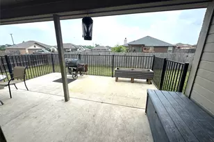 4100 Molly Dyer Dr, Killeen, TX 76549 - Photo 12