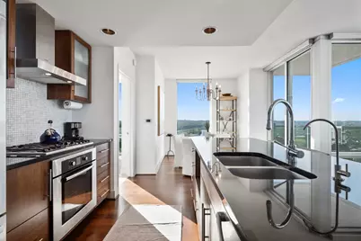 300 Bowie Street #3605, Austin, TX 78703 - Photo 6