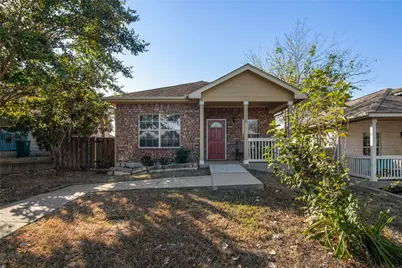 5625 Signal Point, Austin, TX 78724 - Photo 2