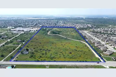 2501 Green Valley Road, Cibolo, TX 78108 - Photo 1