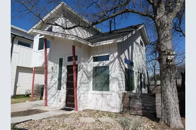 2512 Wheless Lane #5, Austin, TX 78723 - Photo 18