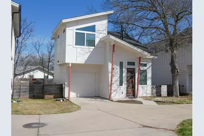 2512 Wheless Lane #5, Austin, TX 78723 - Photo 1