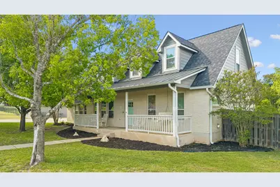 205 Morningside Circle, Hutto, TX 78634 - Photo 2