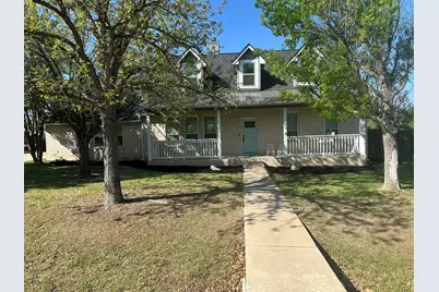 205 Morningside Circle, Hutto, TX 78634 - Photo 2