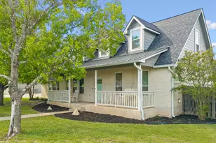 205 Morningside Cir, Hutto, TX 78634 - Photo 4