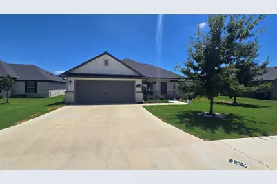 129 Elmer Avenue, Burnet, TX 78611 - Photo 1
