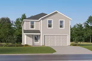 13428 Trumpet Creeper Dr, Elgin, TX 78621 - Photo 2