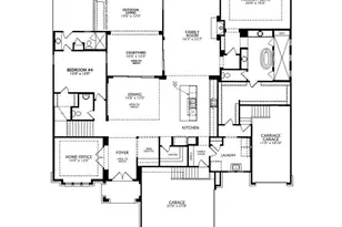 583 Taranga Pl, Austin, TX 78734 - Photo 2