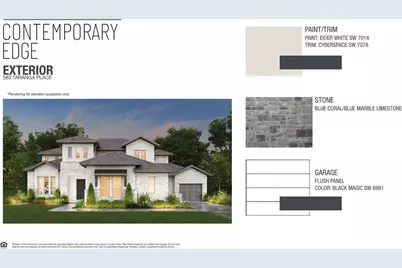 583 Taranga Place, Austin, TX 78734 - Photo 4