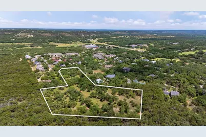 00 Brookmeadow Drive, Wimberley, TX 78676 - Photo 1