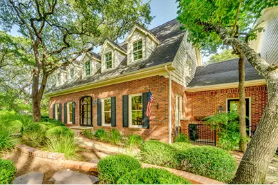 2601 Buckminister Court, Austin, TX 78746 - Photo 2