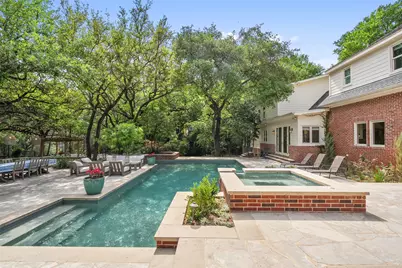 2601 Buckminister Court, Austin, TX 78746 - Photo 22