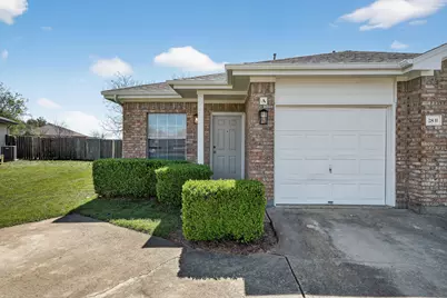 2831 Southampton Way, Round Rock, TX 78664 - Photo 2