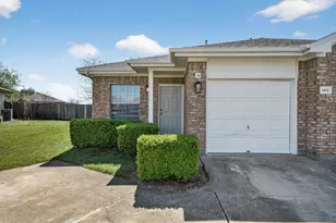 2831 Southampton Way, Round Rock, TX 78664 - Photo 2