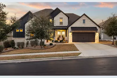 229 Iva June Lane, Georgetown, TX 78628 - Photo 1