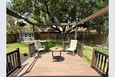 14206 Rosseau Street, Austin, TX 78725 - Photo 36