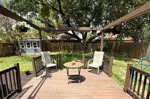 14206 Rosseau St, Austin, TX 78725 - Photo 36