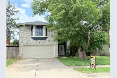14206 Rosseau Street, Austin, TX 78725 - Photo 1