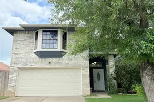 14206 Rosseau St, Austin, TX 78725 - Photo 2