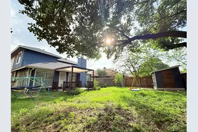 14206 Rosseau Street, Austin, TX 78725 - Photo 38