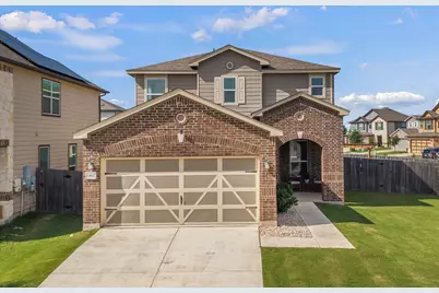13612 Martha Washington Place, Manor, TX 78653 - Photo 2