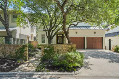 1406 Mohle Drive, Austin, TX 78703 - Photo 22