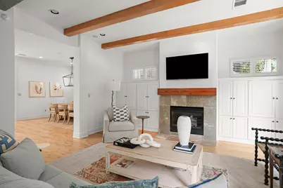 1406 Mohle Drive, Austin, TX 78703 - Photo 8