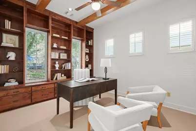 1406 Mohle Drive, Austin, TX 78703 - Photo 2