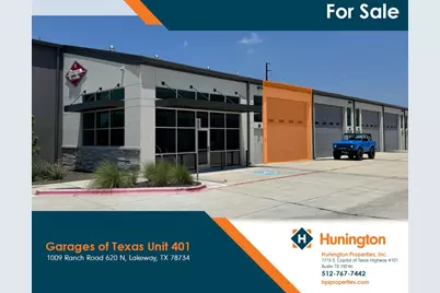 1009 Ranch Road 620 N #401, Lakeway, TX 78734 - Photo 1