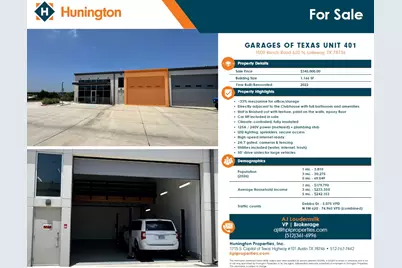 1009 Ranch Road 620 N #401, Lakeway, TX 78734 - Photo 2