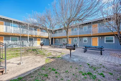 2401 Manor St Road #118, Austin, TX 78722 - Photo 16