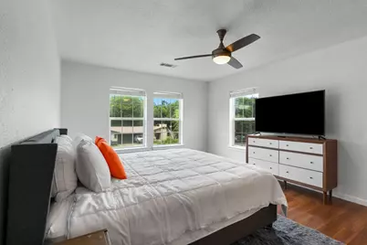 8601 Putnam Drive, Austin, TX 78757 - Photo 14