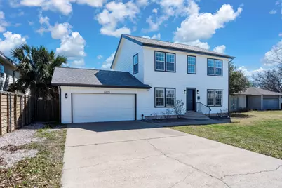 8601 Putnam Drive, Austin, TX 78757 - Photo 4