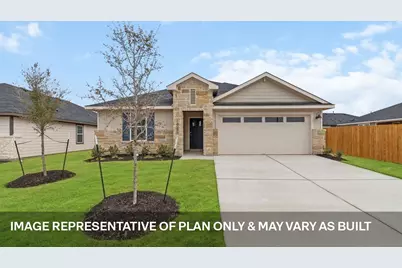 140 Southridge Trail, Marble Falls, TX 78654 - Photo 2