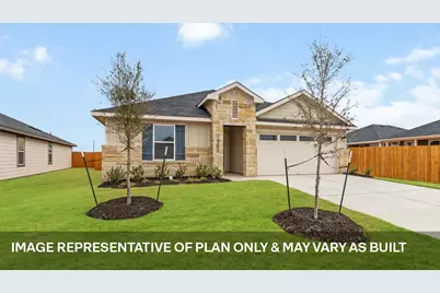 140 Southridge Trail, Marble Falls, TX 78654 - Photo 1