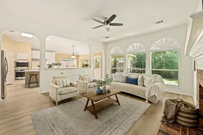 1870 Paradise Ridge Drive, Round Rock, TX 78665 - Photo 6