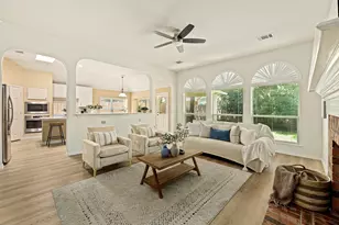 1870 Paradise Ridge Dr, Round Rock, TX 78665 - Photo 6