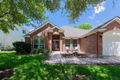 1870 Paradise Ridge Drive, Round Rock, TX 78665 - Photo 2