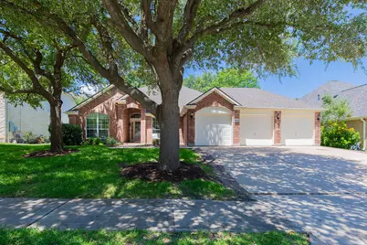 1870 Paradise Ridge Drive, Round Rock, TX 78665 - Photo 1