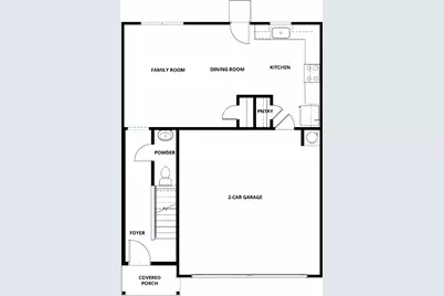 313 Carmel Canyon Trail, Jarrell, TX 76537 - Photo 2