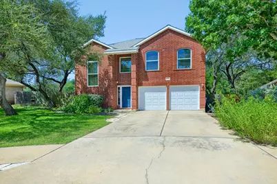 5966 Mesa Verde Circle, Austin, TX 78749 - Photo 4