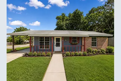 5701 Glen Meadow Drive, Austin, TX 78745 - Photo 1