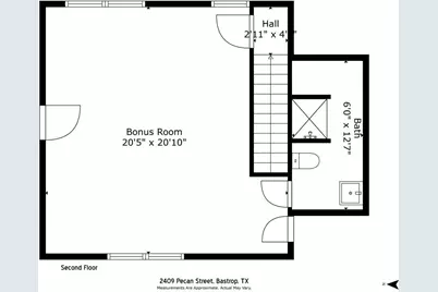 2409 Pecan Street, Bastrop, TX 78602 - Photo 28