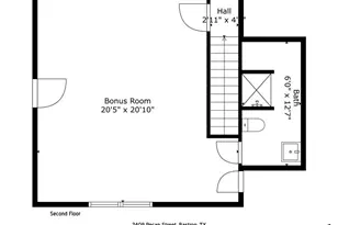 2409 Pecan St, Bastrop, TX 78602 - Photo 28