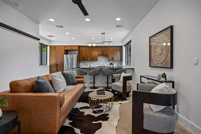809 Mariposa Drive #2, Austin, TX 78704 - Photo 2
