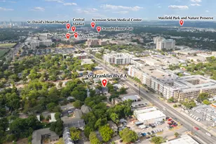 709 Franklin Blvd, Austin, TX 78751 - Photo 34