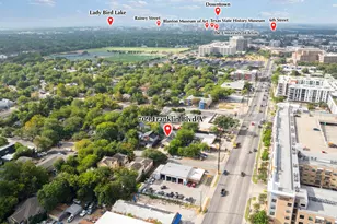 709 Franklin Blvd, Austin, TX 78751 - Photo 30