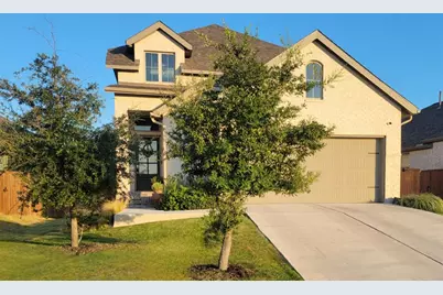 242 Freeman Loop Freeman Loop, Liberty Hill, TX 78642 - Photo 24