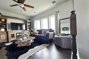 242 Freeman Loop Freeman Loop, Liberty Hill, TX 78642 - Photo 10