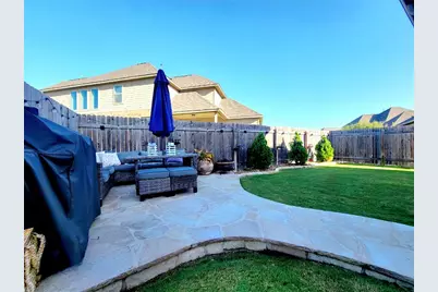 242 Freeman Loop Freeman Loop, Liberty Hill, TX 78642 - Photo 22